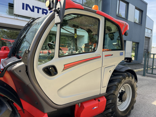 MLT 840-145 PS (2018., 4862 m/st)