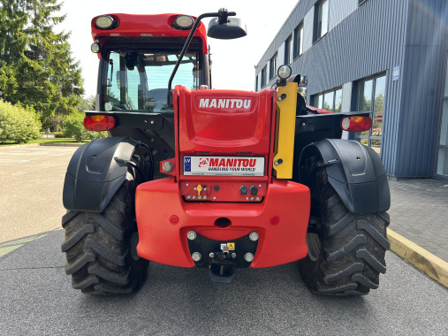MLT 840-145 PS (2018., 4862 m/st)