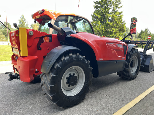 MLT 840-145 PS (2018., 4862 m/st)