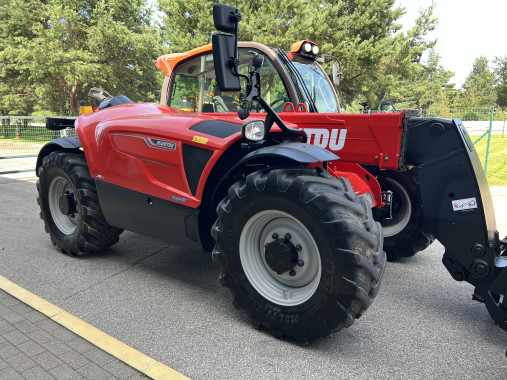 MLT 840-145 PS (2018., 4862 m/st)