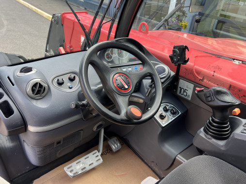 MLT 840-145 PS (2018., 4862 m/st)