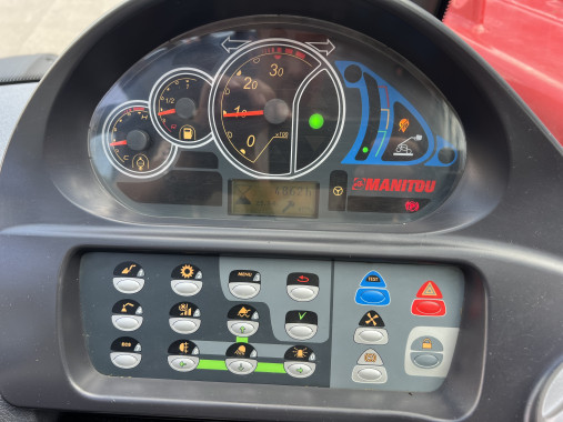 MLT 840-145 PS (2018., 4862 m/st)