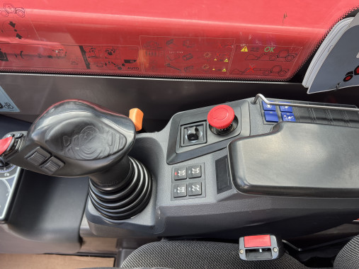 MLT 840-145 PS (2018., 4862 m/st)