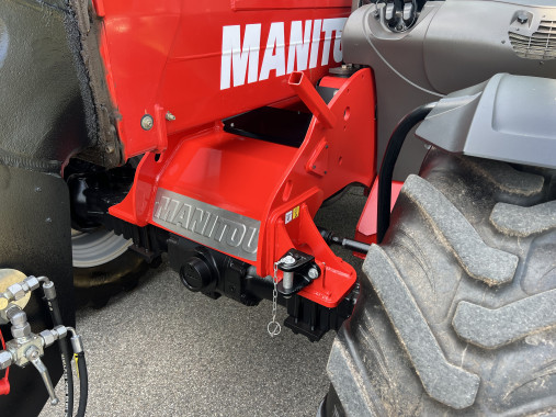 MLT 840-145 PS (2018., 4862 m/st)