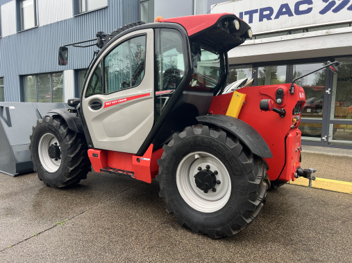 MLT 737 - 130 PS (2018., 4820 m/st)