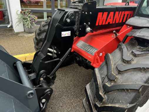 MLT 737 - 130 PS (2018., 4820 m/st)