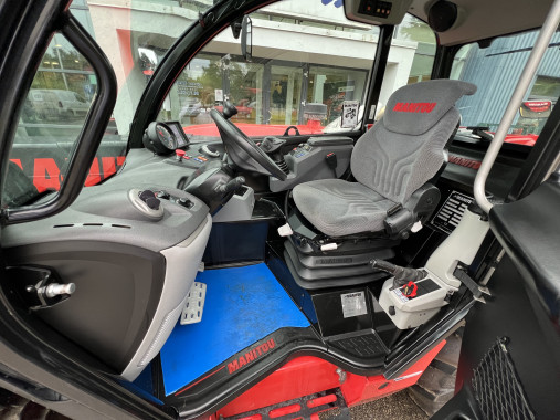 MLT 737 - 130 PS (2018., 4820 m/st)