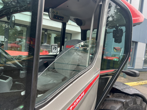 MLT 737 - 130 PS (2018., 4820 m/st)