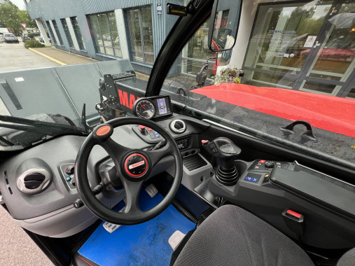 MLT 737 - 130 PS (2018., 4820 m/st)