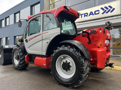 MLT 840-145 PS (2020., 4268 m/st)