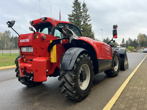 MLT 840-145 PS (2020., 4268 m/st)