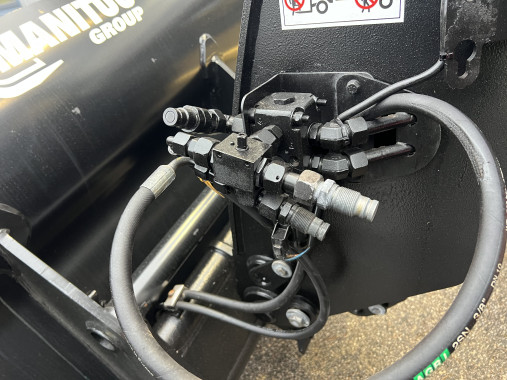 MLT 840-145 PS (2020., 4268 m/st)