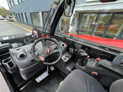 MLT 840-145 PS (2020., 4268 m/st)