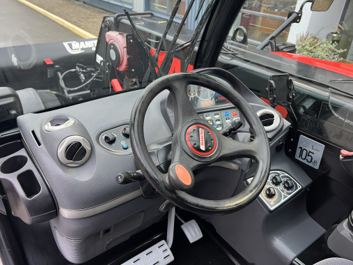 MLT 840-145 PS (2020., 4268 m/st)