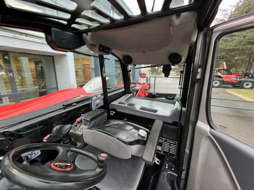 MLT 840-145 PS (2020., 4268 m/st)