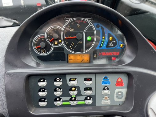 MLT 840-145 PS (2020., 4268 m/st)