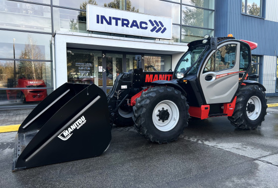 MLT 737-115 D (2019., 4890 m/st)