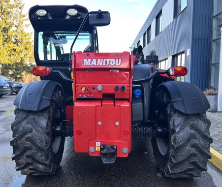 MLT 737-115 D (2019., 4890 m/st)