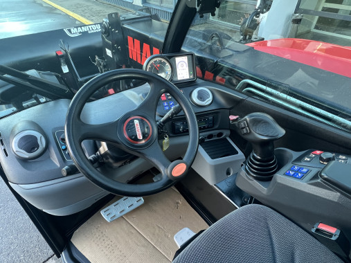 MLT 737-115 D (2019., 4890 m/st)