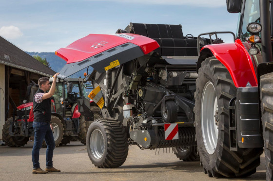 Mainīgās kameras preses