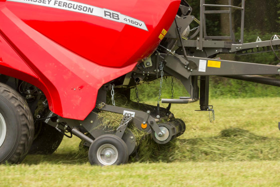 Mainīgās kameras preses