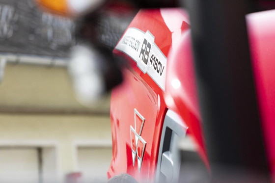 Mainīgās kameras preses