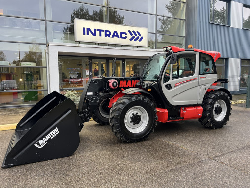 MLT 840-145 PS (2020., 4268 m/st)