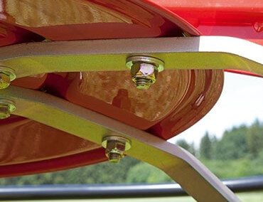 Massey Ferguson ārdītāji