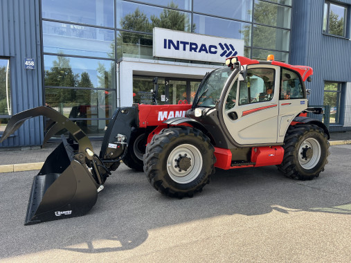 MLT 840-145 PS (2018., 4862 m/st)